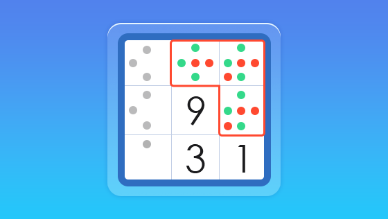 sudoku tricks and tips